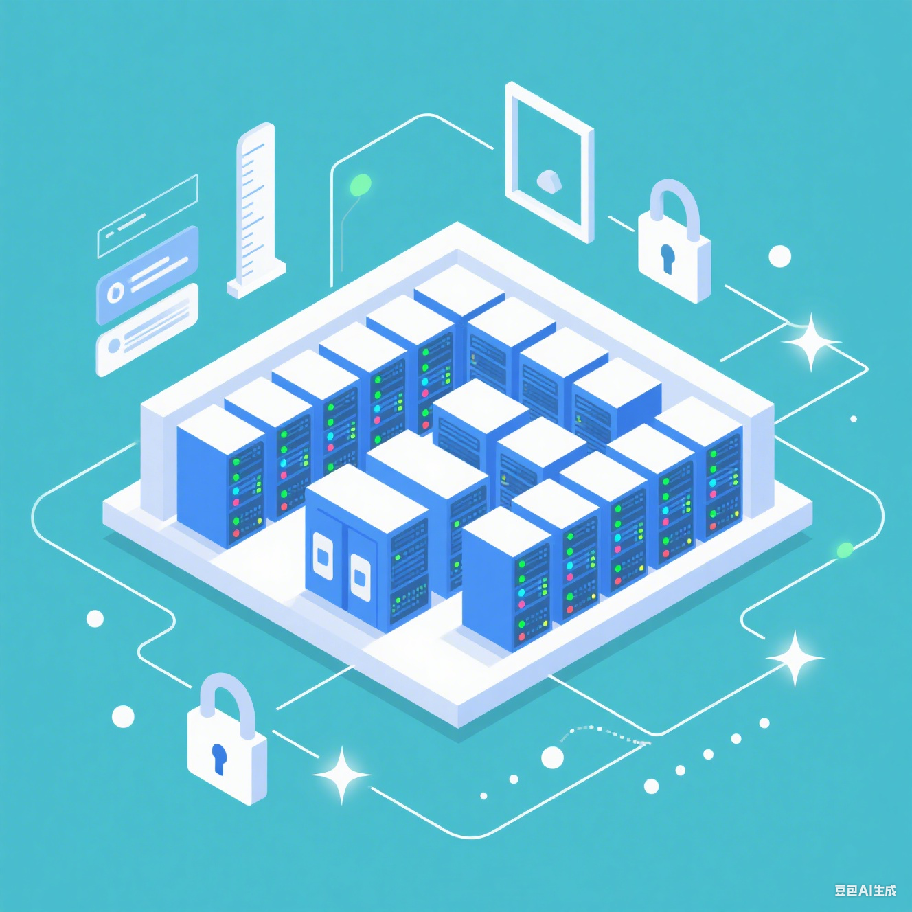 “樞理”數據治理服務(wù)